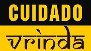 Motivos Para No Ingresar a la Secta Vrinda [RESUBIDO].