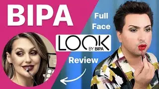 Ich teste :  LOOK by BIPA x Vicky Lash