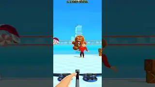Hit Perfect 3D #shorts #shortvideo #ytshorts