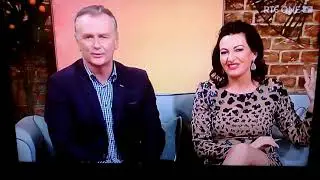 Maura Derrane mix