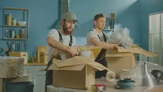 AllPro Moving Services: Your Trusted Partner for International Moves!