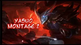 Ekkologix - Short Yasuo Montage 2