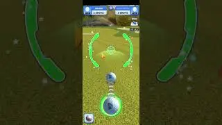 golf master 3d game