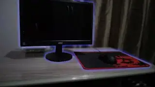O QUE ACHEI DO PC GAMER DA PICHAU - 1 M&Ecirc;S DE USO