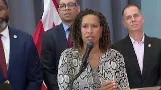 Facing backlash, mayor says DC can &lsquo;strategically' use federal surge | NBC4 Washington