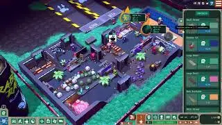 Little Big Workshop - The Evil DLC
