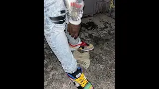 *FREE* G40 Type Beat “Cripple Him” [Prod.3madeit]