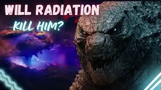 Could Radiation Overload Destroy Godzilla? | The Monsterverse Explained!