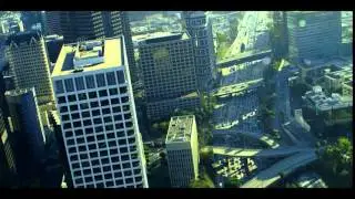 City Color Correction