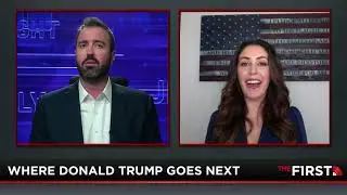 What Is Donald Trump's Political Future?