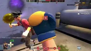 The Average TF2 Experience