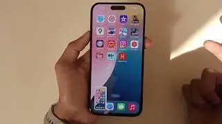 iPhone 17 Pro Max: Screenshot machen in 2 SEKUNDEN!  (So geht's)