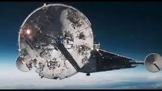 Luthan Tractor Beam Countermeasure sound FX From Andor