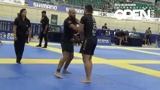 Iago Martins vs Victor Lemos / Rio Summer Open No-Gi 2026