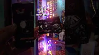 #youtube #youtubeshorts #shorts #bike #foglights #reels #video #viral #modificition #modified #led