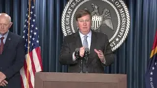 Governor announces $100M investment in economic development