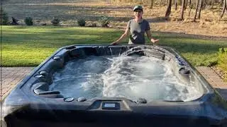 Amazing Hot Tub Services by Pool DoctoRx and Spa
