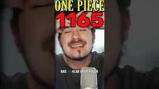 Roger CALLS OUT Garp's Justice | GOD VALLEY | One Piece Chapter 1165 Reaction #imu  #garp #godvalley