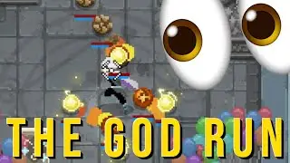 the greatest part of any rogue-like