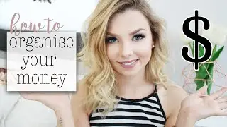 Money Organisational Hacks $