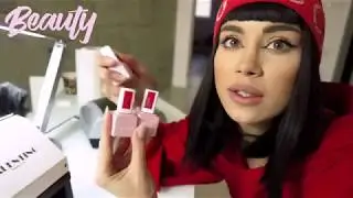 BEAUTY: Nails And Everything In Between with @nailarchitech