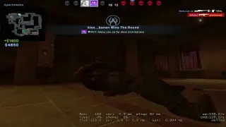 ДЕГРАД-ОТРЯД НА FACEIT