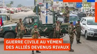 Yémen : Riyadh et Abou Dhabi, des alliés devenus rivaux