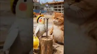 Sanam Tune Mujhe Luta 🦜 | Funny Talking Parrot Short Video | Viral Parrot Reel #shorts