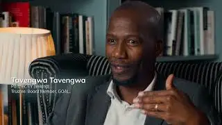 What does being a charity trustee mean to you on a professional and personal level