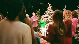 Lift Up Your Voice | Metro Life Worship | Chris Alessi & Steph Alessi Mui&ntilde;a