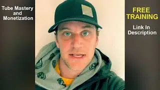 Tube Mastery and Monetization Review 4 | Matt Par Course