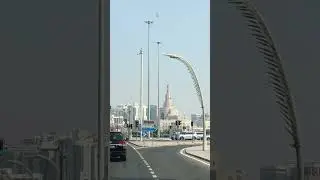 Jumma azan qatar masjid #religion #islamicvideo #2023 #islam #shorts #short