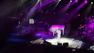 💫 Roberto Carlos /🎙️&iquest;Qu&eacute; ser&aacute; de ti?/ 📅 10_05_2025/ 📍Arena CDMX 