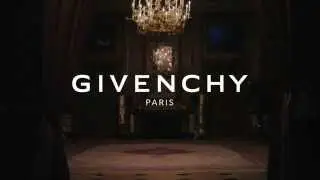 GIVENCHY FALL WINTER 2015 AD CAMPAIGN (#MyOskarStyle)