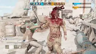 A NEW AFEERA MAIN JOINS THE LOBBY!!!