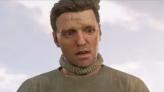 Henry gets hanged to death (Henry Secret Death Scene) - Kingdom Come: Deliverance 2
