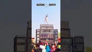 Jay bajrang band bandharpada #dipuvasava #dj #jaybajarangband #filipgamit