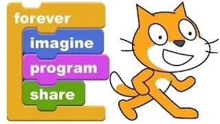 Scratch Tutorial - Sound Board!