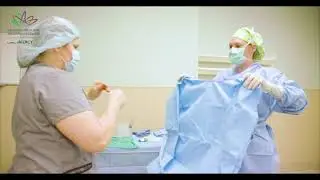 Surgery Services at Manning Regional Healthcare Center