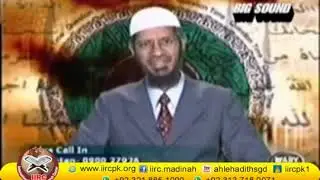 Reality of Shab E Meraj, Shab E Barat and Shab E Qadr - Dr Zakir Naik