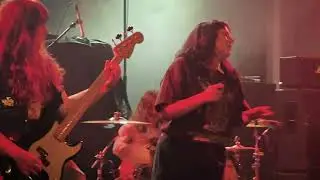 Pest Control - Live at the Varsity Theater in Minneapolis, 2025