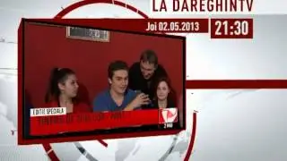 URMEAZA LA DAREGHIN TV - 05.01.2013