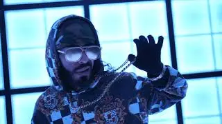 Dr.CoonY - OIL ON MY SHOES ( OFFICIAL VIDEO CLIP )دكتور كوني / راب راب عراقي