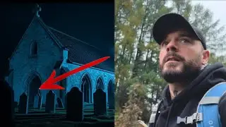 Я услышал нечто необъяснимое.