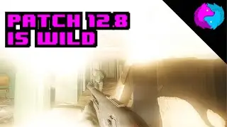 Exploring Patch 12.8 - Escape from Tarkov Highlights