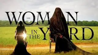 The Woman in the Yard (2025) | Full movie review | Okwui Okpokwasili | Peyton Jackson
