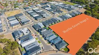 Hurtle Grove - Old Reynella - Stage 6 Now Selling with Valerie Timms &  Ellie Purton