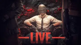 Беру только топ-1 без брони и шлема в PUBG MOBILE