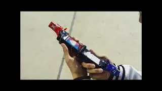 NS-MagPhone Ringtone Sound Loop