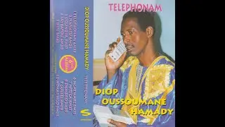 Ousmane Hamady Diop - Telephonam